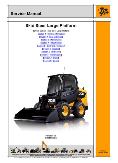 jcb skid steer 260 t|jcb skid steer manual.